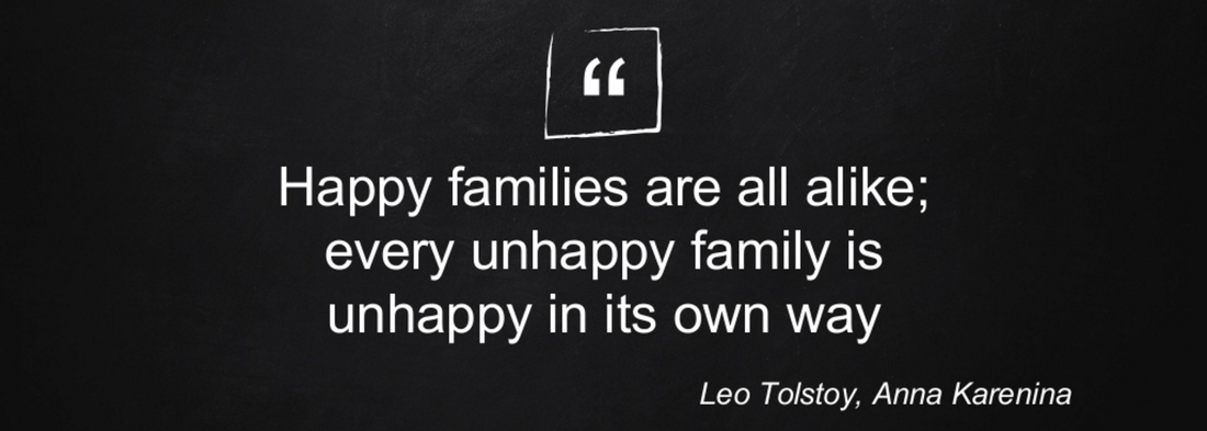 anna karenina all happy families